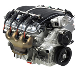 P769F Engine